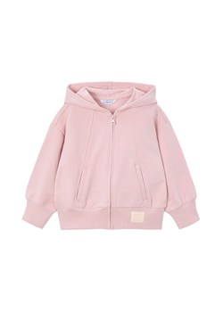 Mayoral Bluza 4449 Różowy Regular Fit ze sklepu MODIVO w kategorii Bluzy dziewczęce - zdjęcie 184869629