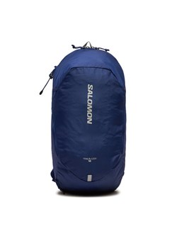 Plecak Salomon Trailblazer 10 LC2183000 Niebieski ze sklepu eobuwie.pl w kategorii Plecaki - zdjęcie 184871236