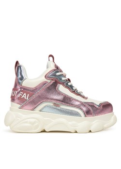 Sneakersy Buffalo Cld Chai 1636468 Różowy ze sklepu eobuwie.pl w kategorii Buty sportowe damskie - zdjęcie 184871255
