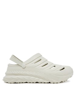 Klapki EA7 Emporio Armani XBR003 XK448 D144 Beżowy ze sklepu eobuwie.pl w kategorii Klapki męskie - zdjęcie 184871296
