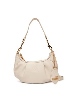Torebka LOVE MOSCHINO JC4293PP1NL1511A Écru ze sklepu eobuwie.pl w kategorii Torebki damskie - zdjęcie 184871309