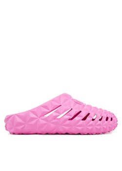 Klapki EA7 Emporio Armani XBR001 XK385 M644 Różowy ze sklepu eobuwie.pl w kategorii Klapki damskie - zdjęcie 184871355