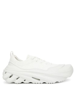 Sneakersy Crocs Echo Surge 210079 Granatowy ze sklepu eobuwie.pl w kategorii Buty sportowe męskie - zdjęcie 184871386