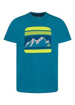 Westfjord Koszulka funkcyjna &quot;Reykir&quot; w kolorze turkusowym ze sklepu Limango Polska w kategorii T-shirty męskie - zdjęcie 184873577