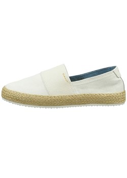GANT Footwear Espadryle &quot;Raffiaville&quot; w kolorze białym ze sklepu Limango Polska w kategorii Espadryle damskie - zdjęcie 184873699