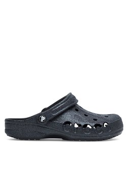 Crocs Klapki C-BAYA GLITTER CLOG 205925-001 Czarny - id: 5906751208274 - marki Crocs - 184874675 Crocs Klapki C-BAYA GLITTER CLOG 205925-001 Czarny ze sklepu MODIVO w kategorii Klapki damskie - zdjęcie 184874675