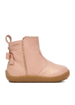 Lasocki Kids Kozaki CEO-CI12-DUBAI-03 Różowy ze sklepu MODIVO w kategorii Buty zimowe dziecięce - zdjęcie 184874685