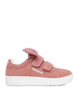 Reebok Sneakersy CEO-25KC0012 Różowy - id: 5906751270646 - marki Reebok - 184874696 Reebok Sneakersy CEO-25KC0012 Różowy ze sklepu MODIVO w kategorii Buty sportowe dziecięce - zdjęcie 184874696