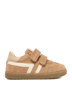 Lasocki Kids Sneakersy CEO-CI12-LEMON-02(II)CH Brązowy ze sklepu MODIVO w kategorii Buty sportowe dziecięce - zdjęcie 184874706