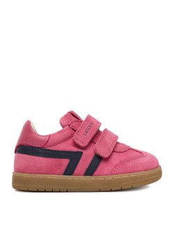 Lasocki Kids Sneakersy CEO-CI12-LEMON-02(II)DZ Różowy ze sklepu MODIVO w kategorii Buty sportowe dziecięce - zdjęcie 184874717
