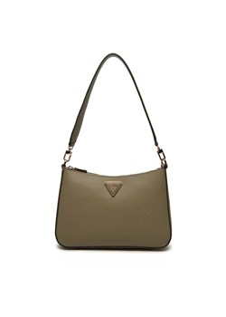 Guess Torebka HWEZG9 52317 Khaki ze sklepu MODIVO w kategorii Torebki damskie - zdjęcie 184874727