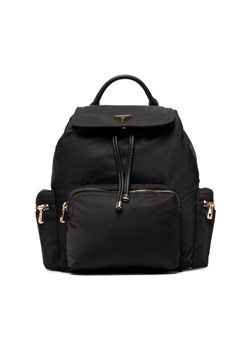 Guess Plecak Eco Gemma HWEYG8 39532 Czarny ze sklepu MODIVO w kategorii Plecaki - zdjęcie 184875209