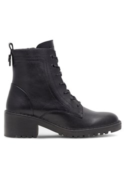 Lasocki Trzewiki RONA WB-RONA-02 Czarny ze sklepu MODIVO w kategorii Workery damskie - zdjęcie 184875239