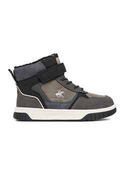 Sneakers Beverly Hills Polo Club EO-BHPC-333-100 ze sklepu ccc.eu w kategorii Buty sportowe dziecięce - zdjęcie 184876837