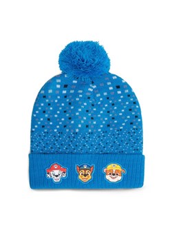 Czapka Paw Patrol PAW 52 39 1579 Niebieski ze sklepu eobuwie.pl w kategorii Czapki dziecięce - zdjęcie 184877039