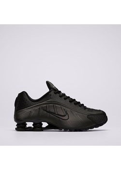 NIKE SHOX R4 ze sklepu Sizeer w kategorii Buty sportowe męskie - zdjęcie 184877316