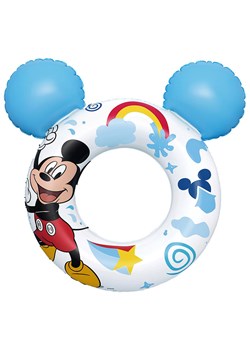 Bestway Koło &quot;Mickey&quot; do pływania - 3+ ze sklepu Limango Polska w kategorii Dmuchańce do wody - zdjęcie 184877638