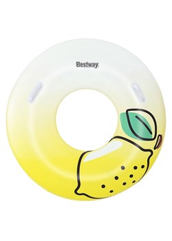 Bestway Koło &quot;Fresh Squeezed&quot; do pływania - 12+ ze sklepu Limango Polska w kategorii Dmuchańce do wody - zdjęcie 184877639