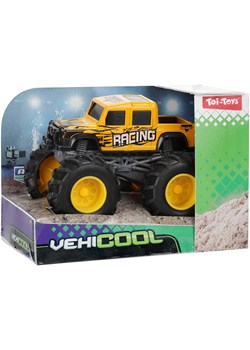 Toi-Toys 3-częściowy zestaw &quot;Power8&quot; (produkt niespodzianka) - 3+ ze sklepu Limango Polska w kategorii Zabawki - zdjęcie 184877649