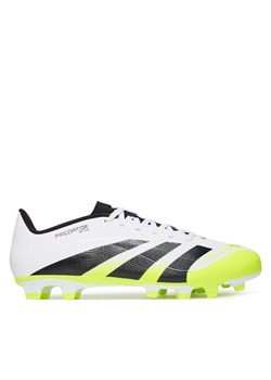adidas Buty do piłki nożnej Predator ClubJH8847 Biały ze sklepu MODIVO w kategorii Buty sportowe męskie - zdjęcie 184877739