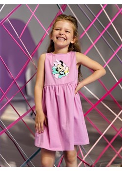 Sinsay - Sukienki 2 pack Myszka Minnie - zielony ze sklepu Sinsay w kategorii Sukienki dziewczęce - zdjęcie 184878098