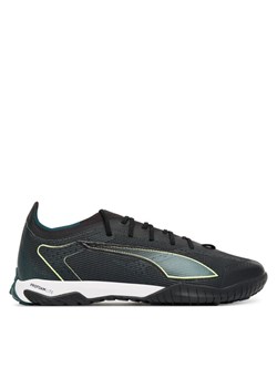 Buty do piłki nożnej Puma Ultra 6 Pro Cage 108549 02 Czarny ze sklepu eobuwie.pl w kategorii Buty sportowe męskie - zdjęcie 184878229