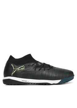 Buty do piłki nożnej Puma Future 8 Pro Cage 108592 02 Czarny ze sklepu eobuwie.pl w kategorii Buty sportowe męskie - zdjęcie 184878236