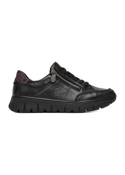 Sneakers Rieker N1301-01 - id: 2230083216144 - marki Rieker - 184878878 Sneakers Rieker N1301-01 ze sklepu ccc.eu w kategorii Buty sportowe damskie - zdjęcie 184878878