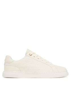 Aldo Sneakersy Clublux 14043831 Biały ze sklepu MODIVO w kategorii Buty sportowe damskie - zdjęcie 184879565