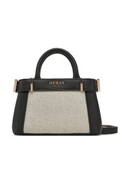 Guess Torebka HWAG96 33760 Czarny ze sklepu MODIVO w kategorii Kuferki - zdjęcie 184879635