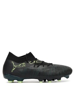 Puma Buty do piłki nożnej Future 8 Match Fg/Ag 108593 02 Czarny ze sklepu MODIVO w kategorii Buty sportowe męskie - zdjęcie 184879656