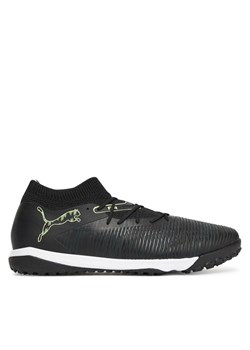 Puma Buty do piłki nożnej Future 8 Match Tt 108597 02 Czarny ze sklepu MODIVO w kategorii Buty sportowe męskie - zdjęcie 184879658