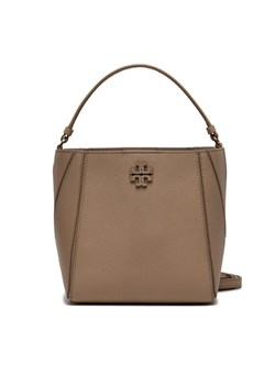 Tory Burch Torebka 158500 Beżowy ze sklepu MODIVO w kategorii Torebki damskie - zdjęcie 184879686