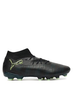 Puma Buty do piłki nożnej Future 8 Pro Fg/Ag108588 02 Czarny ze sklepu MODIVO w kategorii Buty sportowe męskie - zdjęcie 184879709