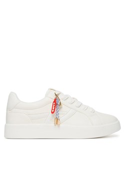 Sneakersy Aldo Mtln72sneaker-L 14044576 Biały ze sklepu eobuwie.pl w kategorii Buty sportowe damskie - zdjęcie 184880496