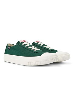 Camper Sneakersy w kolorze zielonym ze sklepu Limango Polska w kategorii Trampki męskie - zdjęcie 184880845