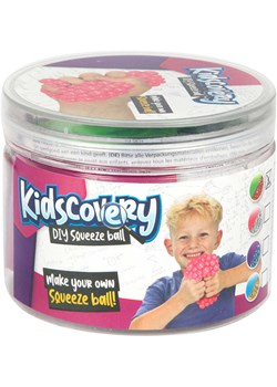 Toi-Toys Zestaw kreatywny - 8+ (produkt niespodzianka) ze sklepu Limango Polska w kategorii Zabawki - zdjęcie 184881187