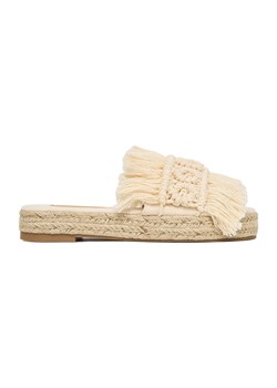 Klapki DeeZee S294 ze sklepu ccc.eu w kategorii Espadryle damskie - zdjęcie 184881236
