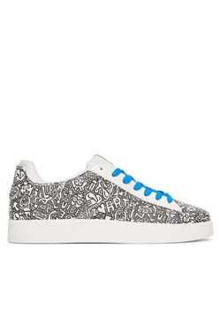 Aldo Sneakersy Tgoodman03 14038846 Kolorowy ze sklepu MODIVO w kategorii Buty sportowe męskie - zdjęcie 184881276
