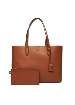 Aldo Torebka Tammera 14076956 Brązowy ze sklepu MODIVO w kategorii Torby Shopper bag - zdjęcie 184881297