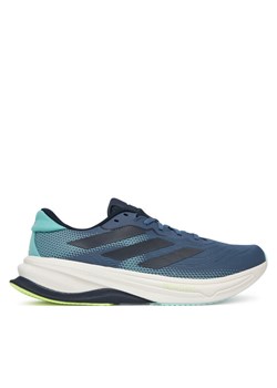 adidas Buty do biegania Supernova Solution 2.0 JQ5080 Granatowy - id: 0000305245786 - marki adidas - 184881315 adidas Buty do biegania Supernova Solution 2.0 JQ5080 Granatowy ze sklepu MODIVO w kategorii Buty sportowe męskie - zdjęcie 184881315