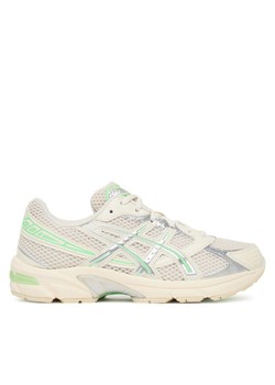 Asics Sneakersy Gel-1130 1202A164 Szary ze sklepu MODIVO w kategorii Buty sportowe damskie - zdjęcie 184881327