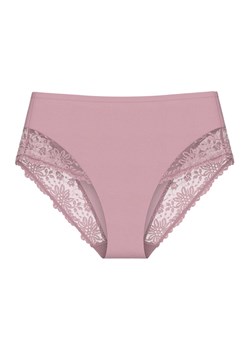 Triumph figi damskie Ladyform Soft Maxi 10210671-6406, Kolor brudny róż, Rozmiar 46, Triumph ze sklepu Intymna w kategorii Majtki damskie - zdjęcie 184881819