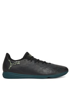 Buty do piłki nożnej Puma Future 8 Play It 108606 02 Czarny ze sklepu eobuwie.pl w kategorii Buty sportowe męskie - zdjęcie 184882708