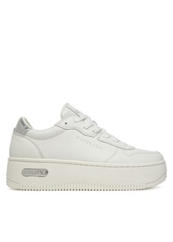Sneakersy REPLAY GWZ5O.000.C0024L Biały ze sklepu eobuwie.pl w kategorii Buty sportowe damskie - zdjęcie 184882716