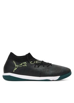 Buty do piłki nożnej Puma Future 8 Match It 108598 02 Czarny ze sklepu eobuwie.pl w kategorii Buty sportowe męskie - zdjęcie 184882719