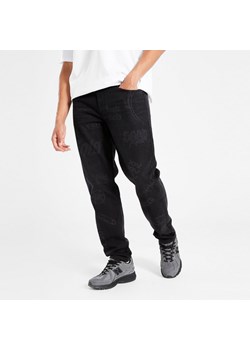 HOODRICH SPODNIE IRONCHROME ze sklepu JD Sports  w kategorii Jeansy męskie - zdjęcie 184883305