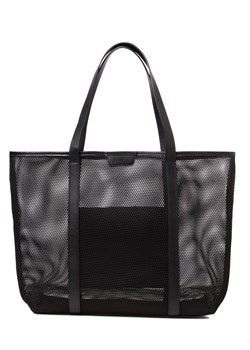 Someday Damski shopper - Banto Kobiety czarny jednolity ze sklepu vangraaf w kategorii Torby Shopper bag - zdjęcie 184883315