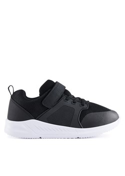 Sneakersy Sprandi CEO-BIC19591 Czarny ze sklepu eobuwie.pl w kategorii Buty sportowe dziecięce - zdjęcie 184883718