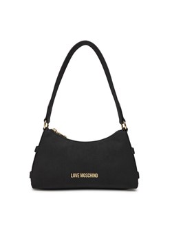 Torebka LOVE MOSCHINO JC4169PP1NLB0000 Czarny ze sklepu eobuwie.pl w kategorii Torebki damskie - zdjęcie 184883728